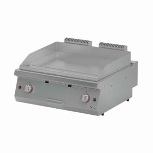 Vital GPI7020S 700 Seri Gazlı Pleyt Izgara Düz