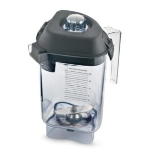 Vitamix Drink Machine Advance,Touch&Go2, Barboss,Yedek Hazne