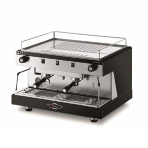 WEGA LUNNA EPU2 Yarı Otomatik Espresso Kahve Makinesi