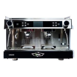 Wega Urban EVD2 Espresso Kahve Makinesi, 2 Gruplu