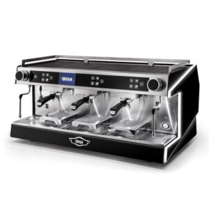 Wega Urban EVD3 Espresso Kahve Makinesi, 3 Gruplu