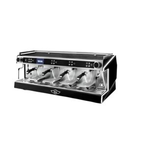 Wega Urban EVD4 Espresso Kahve Makinesi, 4 Gruplu