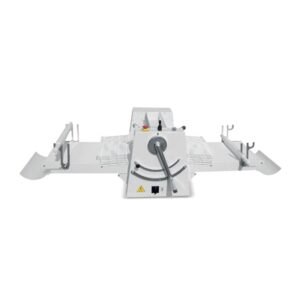 XTS Easy B500-1000 Set Üstü Kanatlı 2 Yönlü Hamur Açma Makinesi, 0.1-34 mm