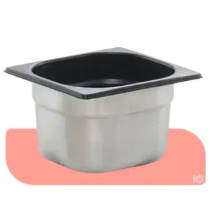 Yapışmaz Gastronom Küvetler