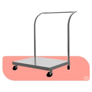 Yük Taşıma Arabaları