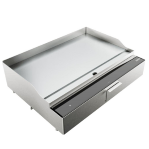 Zanussi 600899 Easy Cooking Pro Set Üstü İndiksüyon Izgara