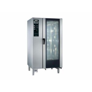 Zanussi Elektrikli Easy Steam Plus Kombi Fırın 16 GN 1/1 Kapasiteli 238214