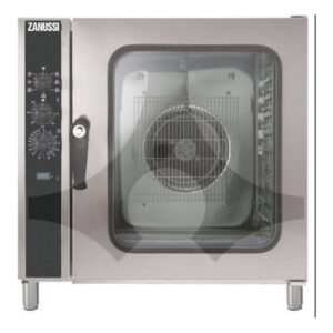 Zanussi Elektrikli Konveksiyonlu Fırın 10 GN 2/1 Kapasiteli 240207