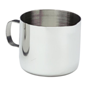 Zicco 1201H Çelik Sütlük 0.03 L