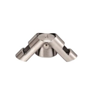 Zicco 2018 Şampanya Stoper Çelik