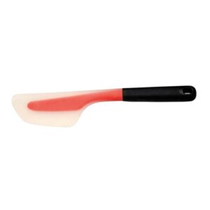 Zicco A-118 Yanmaz Silikon Spatula 34 cm