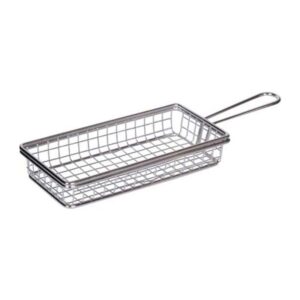 Zicco A-1650 Patates Servis Standı 10.5x21.5x h:4 cm