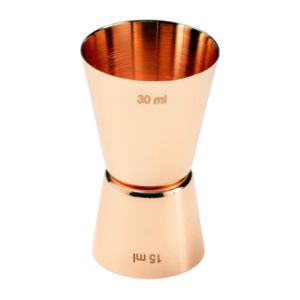 Zicco BA-02C Bakır Jigger 1.5/3 cl