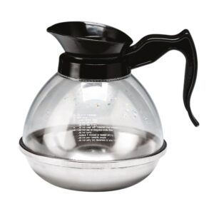 Zicco CD-64PB Kahve Servis Potu 1 L