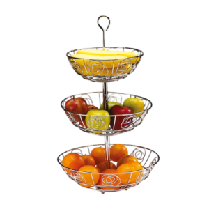 Zicco CS-291118 Telli Meyvelik 32x55 cm