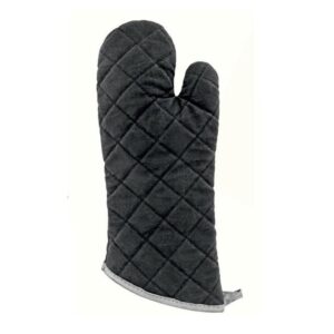 Zicco FRMB-17 Yanmaz Eldiven 42.5 cm Siyah