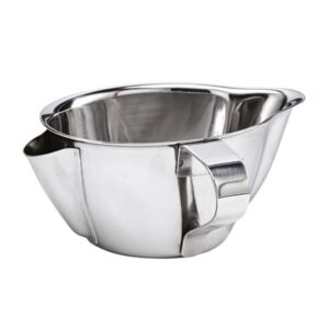 Zicco GB-004 Çelik Sos Dökücü