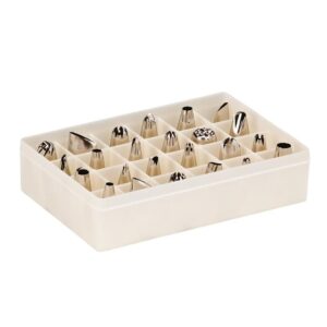 Zicco HW-3235 Duy Takımı 24'lü Çelik