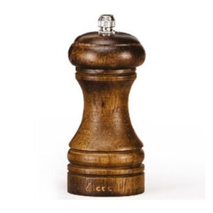 Zicco P 001-04P Seramik Mekanizmalı Karabiber Değirmeni 11.5 cm