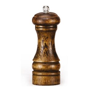 Zicco P 001-05P Seramik Mekanizmalı Karabiber Değirmeni 14 cm