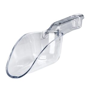 Zicco P-045 Polikarbon Kürek 12 oz