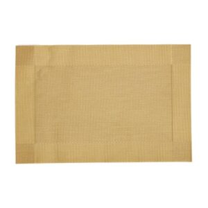Zicco ST-010460 Amerikan Servis 30x45 cm Sarı