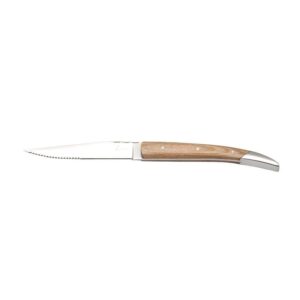 Zicco ST-03 Steak Bıçak Açık Renk 23 cm