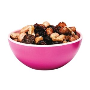 Zicco WHR-2079 Bambu Çerezlik 10 cm Pembe