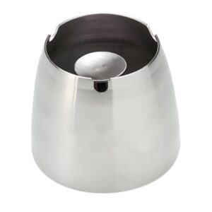 Zicco ZCK-481 Çelik Yüksek Küllük 6x7.5 cm