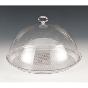 Zicco ZCP-165 Polikarbon Fanus Takımı 34 cm