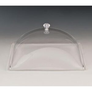 Zicco ZCP-194 Akrilik Kare Kapak 34x34 cm