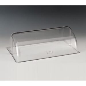 Zicco ZCP-264 Polikarbon Rolltop Kapak 27x42 cm