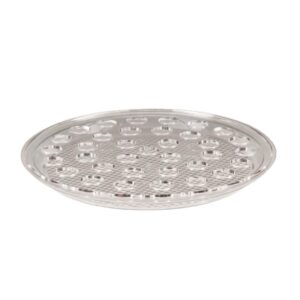 Zicco ZCP-313-1 Polikarbon Shot Servis Standı 35'li 42 cm