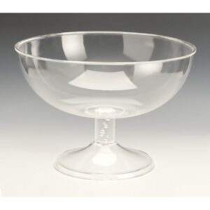 Zicco ZCP-350 Akrilik Punch Bowl 45 cm