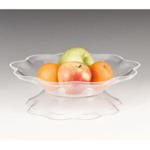 Zicco ZCP-364 Akrilik Papatya Model Meyvelik Ayaklı 31 cm