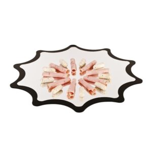 Zicco ZCP-438 Papatya Model Ayna Teşhir Standı 60 cm