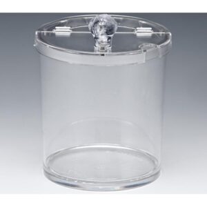 Zicco ZCP-508 Polikarbon Sosluk Reçellik Baharatlık 0.75 L