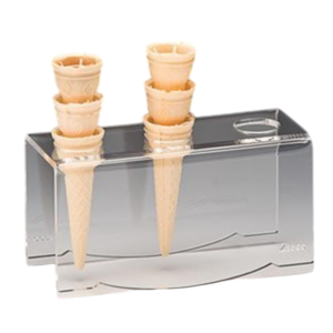 Zicco ZCP-607 Sallanan Dondurma Servis Standı 19x8x10.5 cm