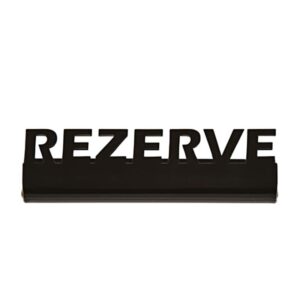 Zicco ZCP-617 Akrilik Rezerve 13.5x4 cm