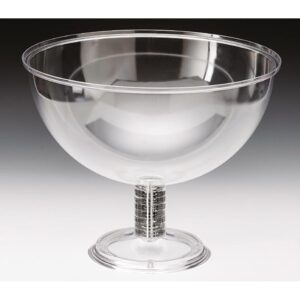 Zicco ZCP-653 Polikarbon Punch Bowl 33 cm