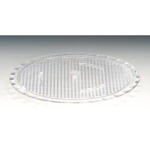 Zicco ZCP-706 Polikarbon Pasta Altlığı 31 cm