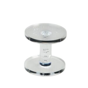 Zicco ZCP-776 Akrilik Teşhir Yükseltici 10x9 cm