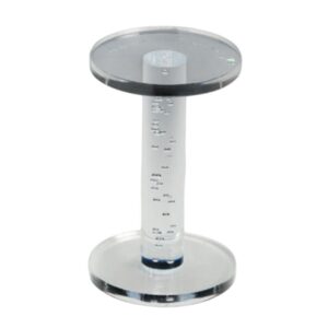 Zicco ZCP-777 Akrilik Teşhir Yükseltici 10x17 cm