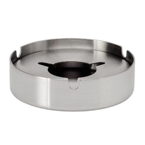 Zicco ZKC 95-B Rüzgarlıklı Küllük 10 cm