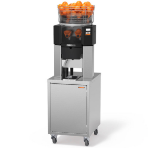 Zummo Z14 Select Cabinet Slim G Otomatik Narenciye Portakal Sıkma Makinesi Gri